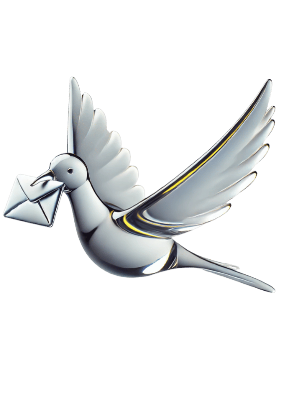 contact-form-bird-letter